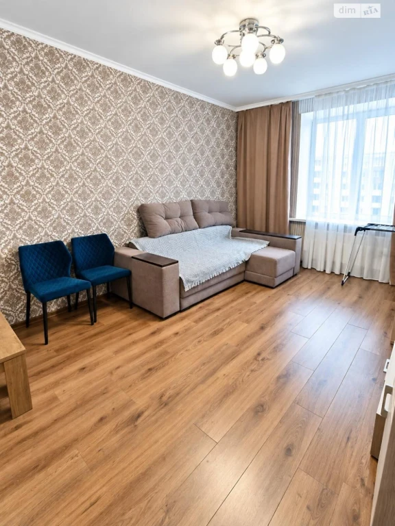 Long-Term Rental Apartment Exhibition