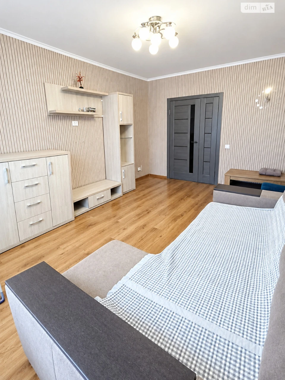 Long-Term Rental Apartment Exhibition
