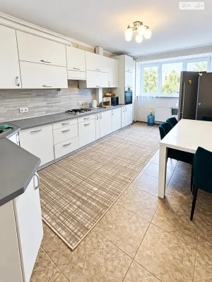 Long-Term Rental Apartment Exhibition