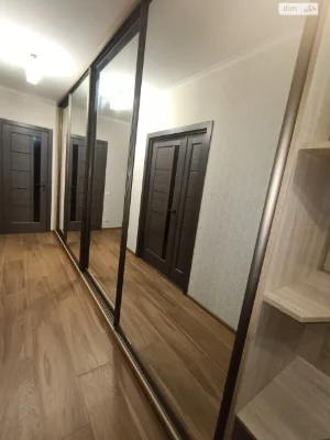 Long-Term Rental Apartment Exhibition