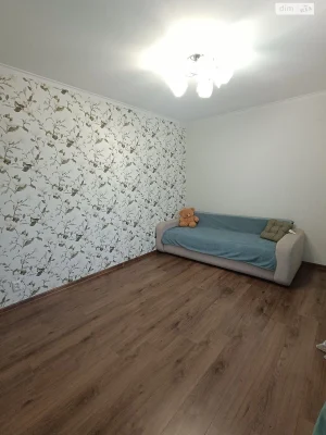 Long-Term Rental Apartment Exhibition