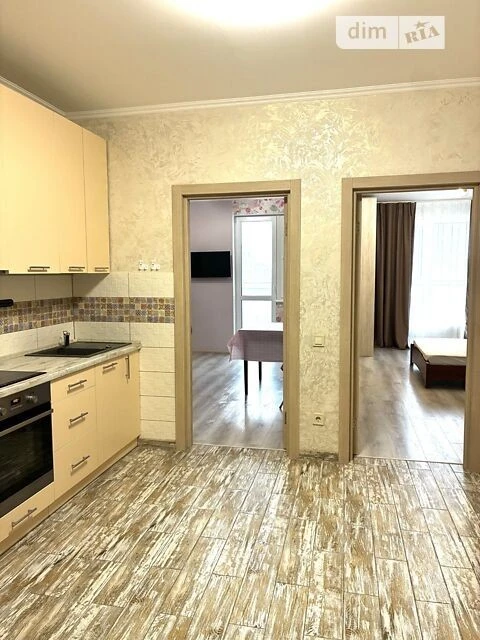 Довгострокова оренда 2-кімнатній квартири на вул. Ревуцького 40Г • ID