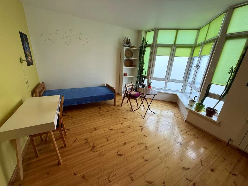 Apartment. Igor Sikovsky Avenue, Kyiv