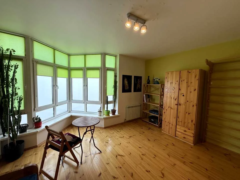 Apartment. Igor Sikovsky Avenue, Kyiv