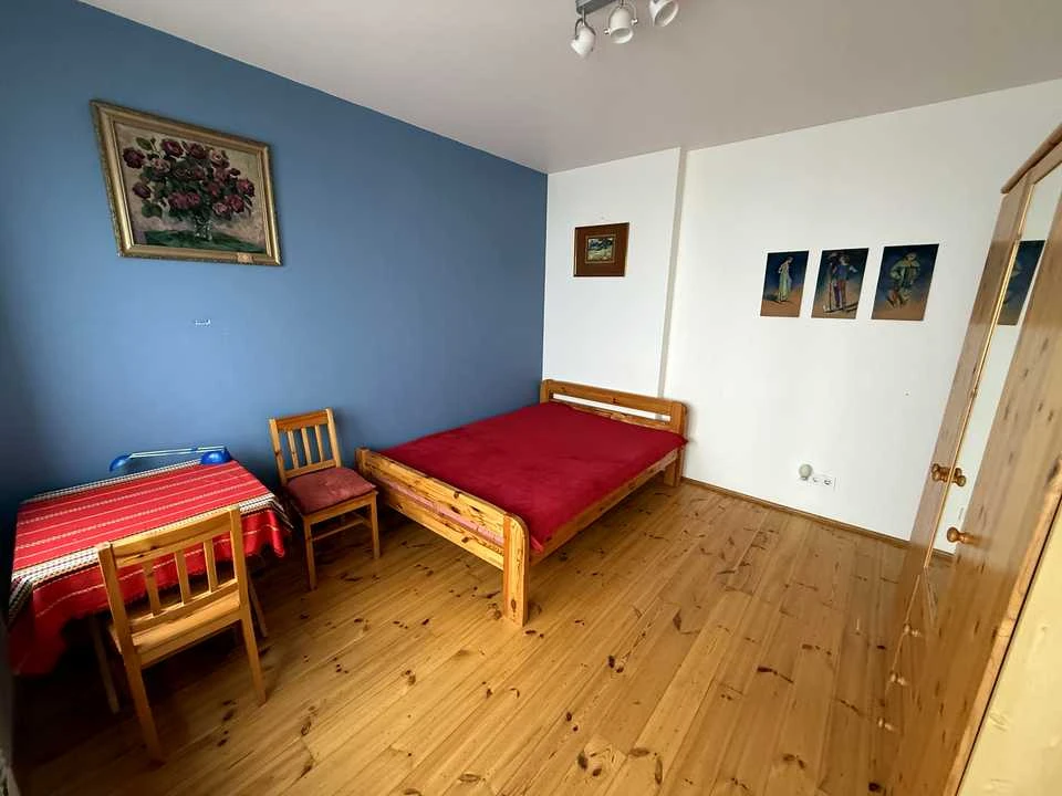 Apartment. Igor Sikovsky Avenue, Kyiv