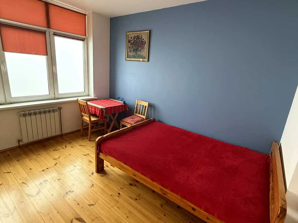 Apartment. Igor Sikovsky Avenue, Kyiv