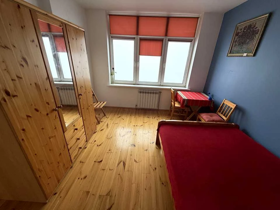 Apartment. Igor Sikovsky Avenue, Kyiv