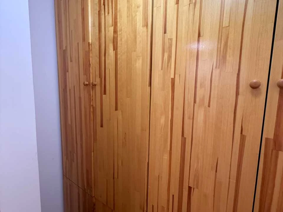 Apartment. Igor Sikovsky Avenue, Kyiv