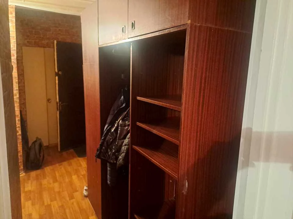 Квартира. Ореста Левицького, 1