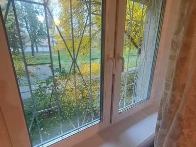 Квартира. Ореста Левицького, 1