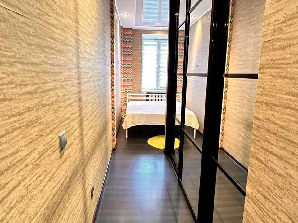 Квартира. Київ, вулиця Михайла Стельмаха