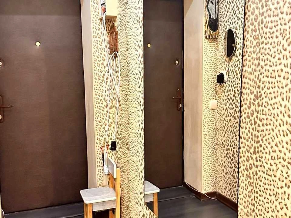 Квартира. Київ, вулиця Михайла Стельмаха