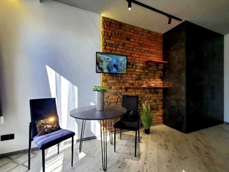 Apartment. Ljubomir Guzar Prospect.