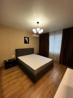 Rent 2-bedroom apartment 50 m², Berezaysky, 5В