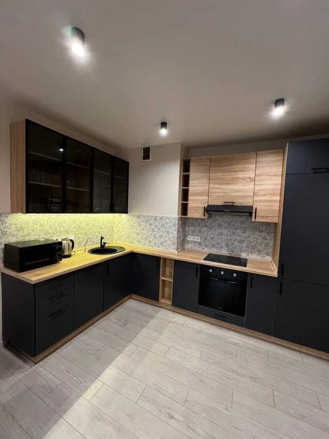 Rent 2-bedroom apartment 50 m², Berezaysky, 5В