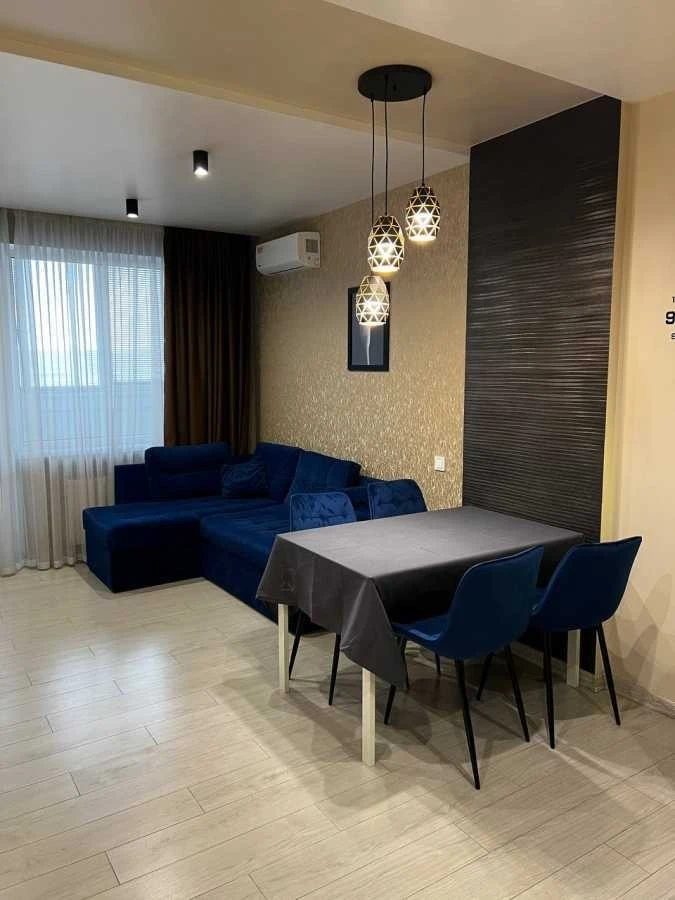 Rent 2-bedroom apartment 50 m², Berezaysky, 5В