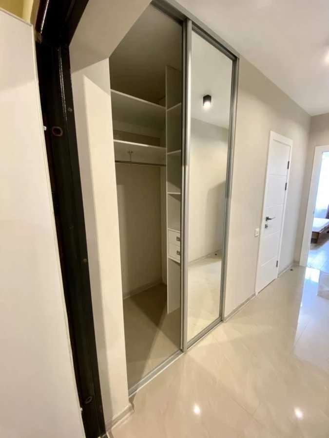 Rent 2-bedroom apartment 50 m², Berezaysky, 5В