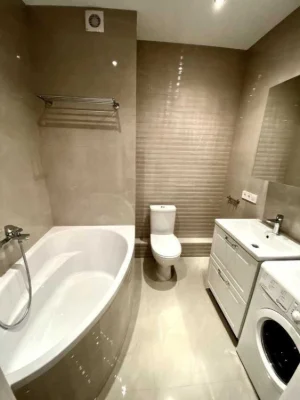 Rent 2-bedroom apartment 50 m², Berezaysky, 5В