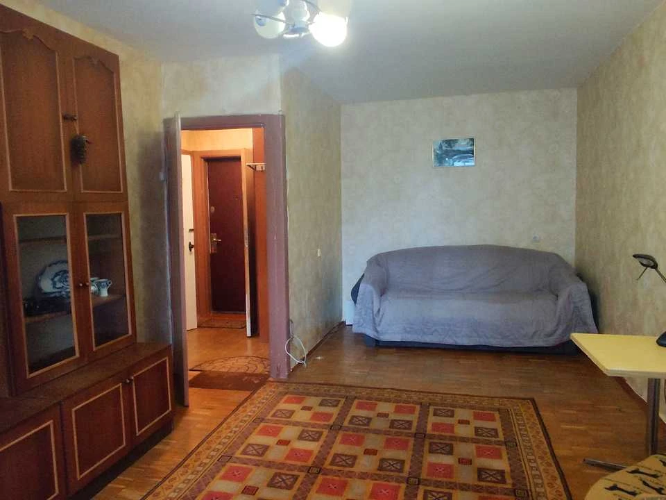 Квартира. Киев, Оболонский просп.