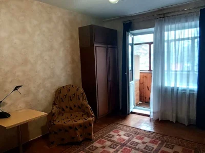 Квартира. Киев, Оболонский просп.