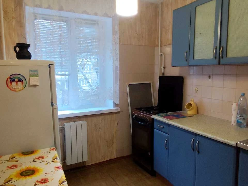 Квартира. Киев, Оболонский просп.