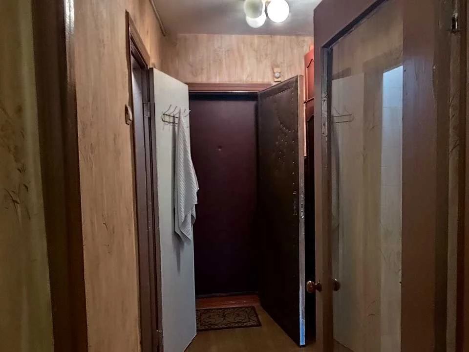Квартира. Киев, Оболонский просп.