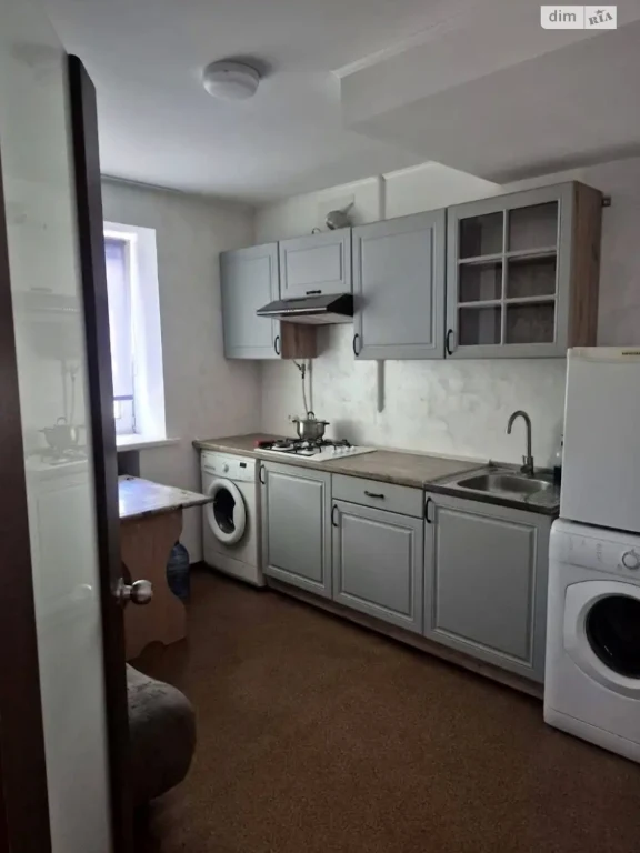 Long-term Rental Apartment Naberezhnaya