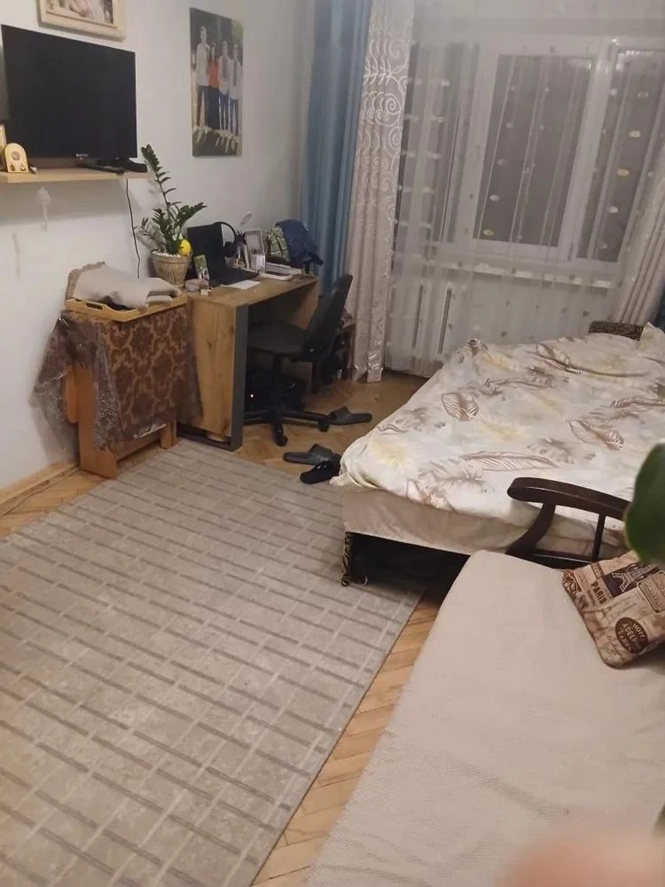 Sale of 3 room apartment 50 m² 1/3 Kopernika 72000$