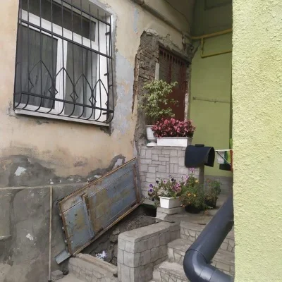Sale of 3 room apartment 50 m² 1/3 Kopernika 72000$