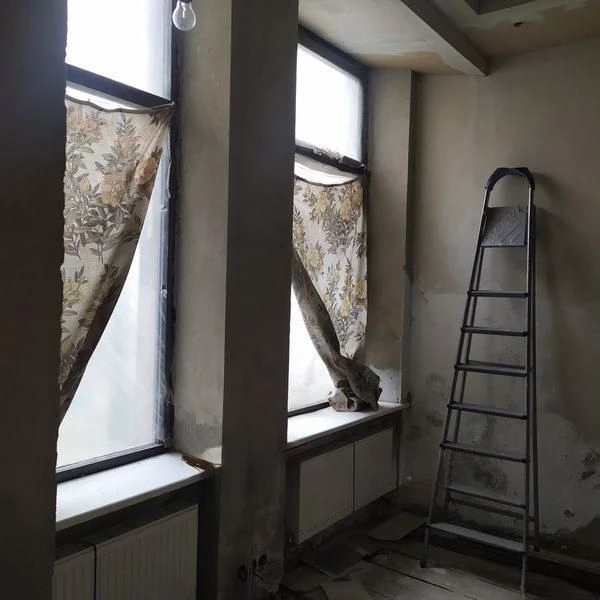Sale of 3 room apartment 50 m² 1/3 Kopernika 72000$