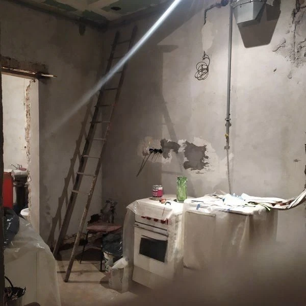 Sale of 3 room apartment 50 m² 1/3 Kopernika 72000$