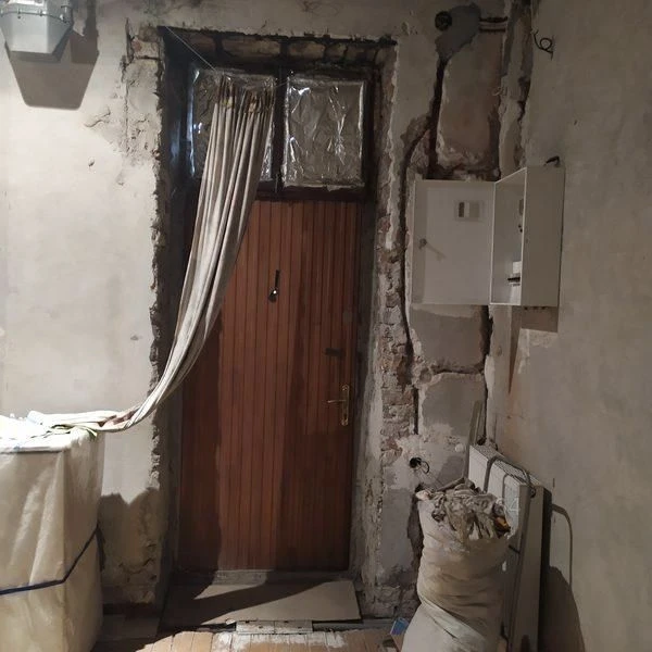 Sale of 3 room apartment 50 m² 1/3 Kopernika 72000$