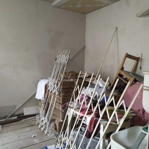 Sale of 3 room apartment 50 m² 1/3 Kopernika 72000$