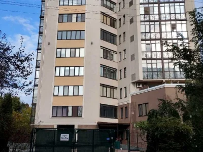 Apartment. Kyiv, Nagirna Street