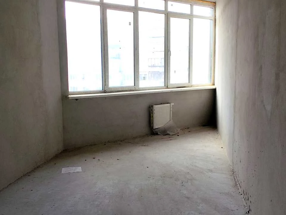 Apartment. Kyiv, Nagirna Street