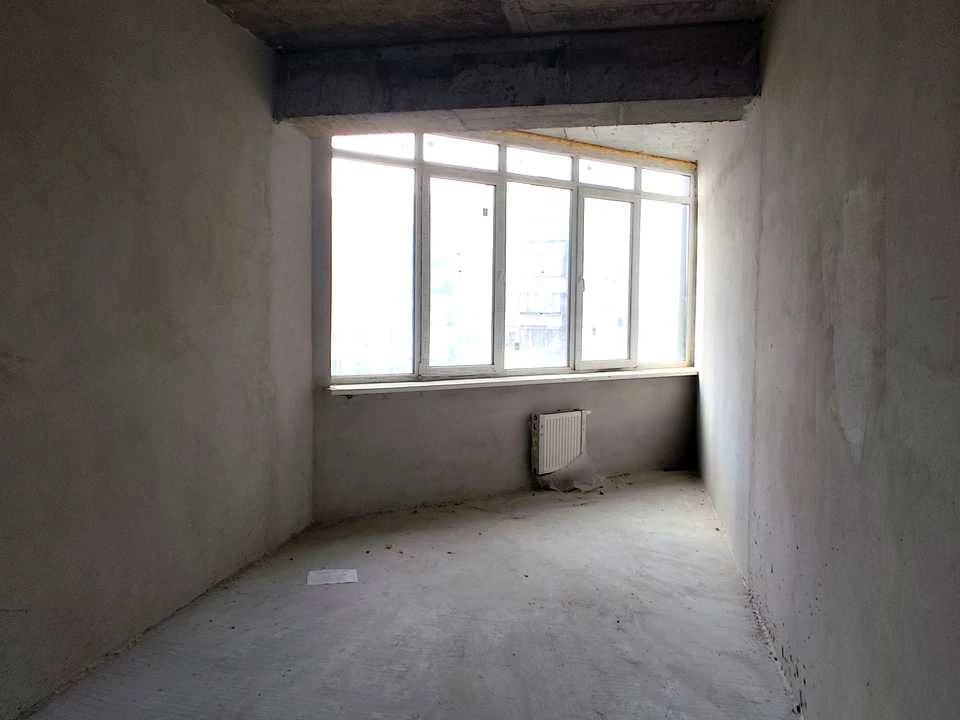 Apartment. Kyiv, Nagirna Street