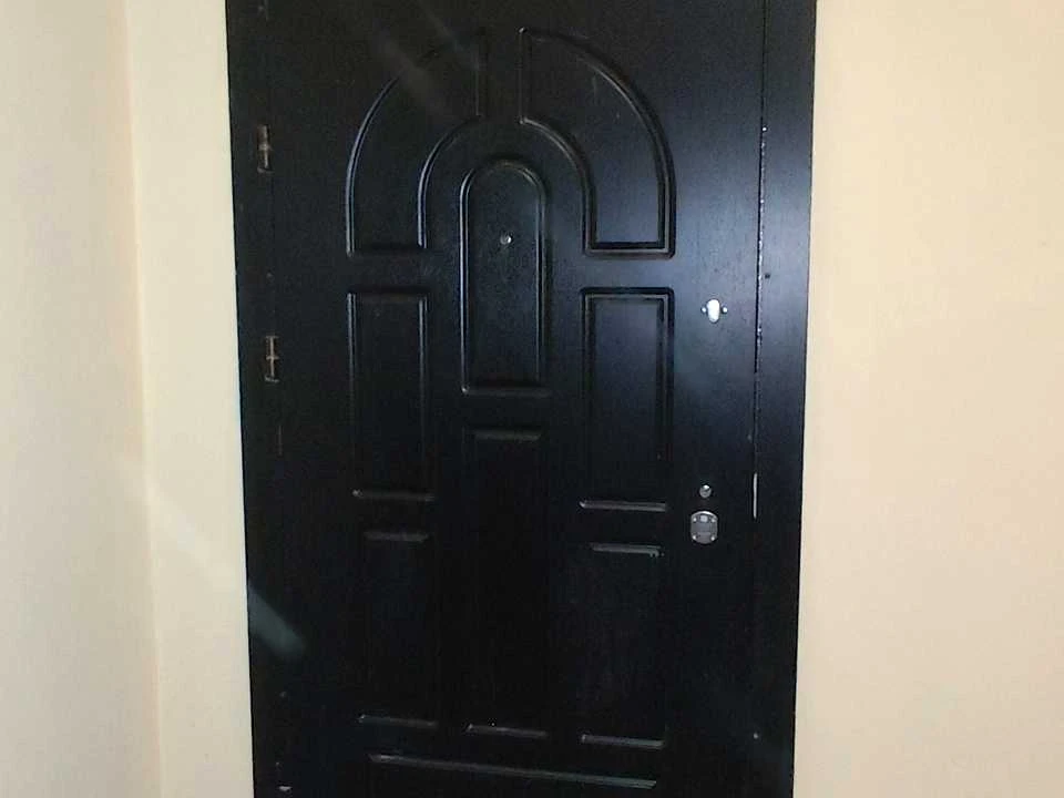 Apartment. Kyiv, Nagirna Street