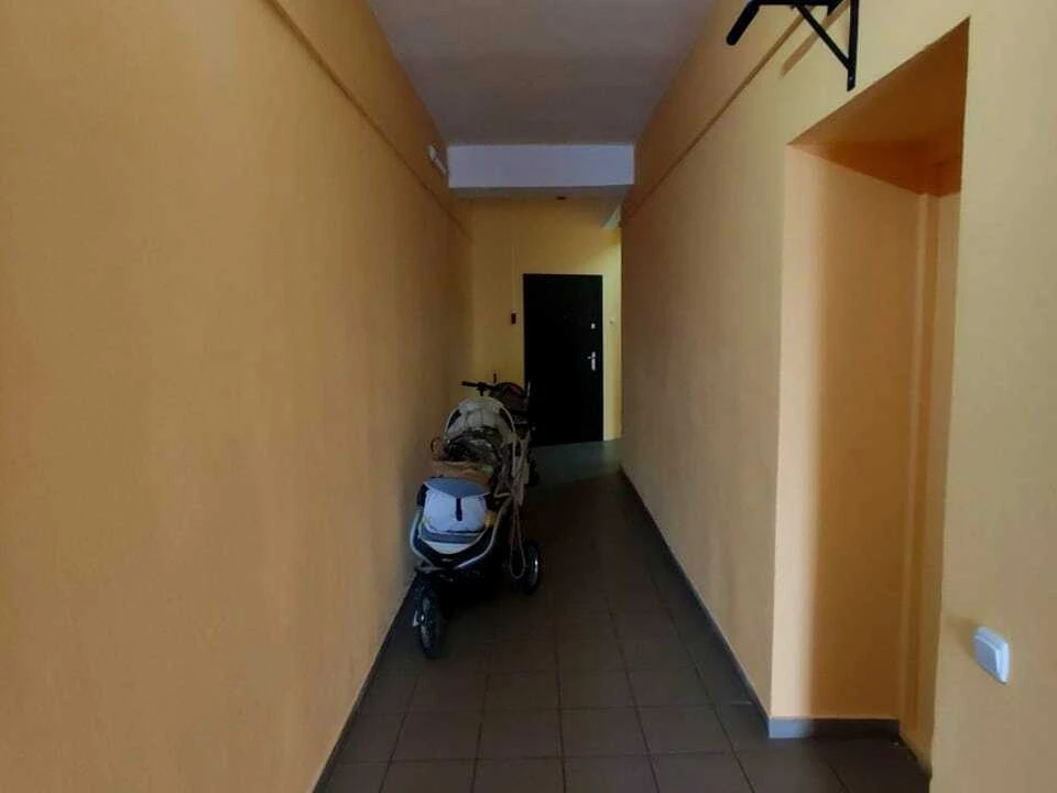 Apartment. Kyiv, Nagirna Street