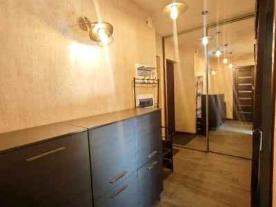 Квартира. вулиця Ревуцького, Київ