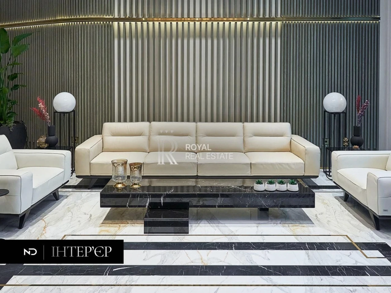 Эксклюзичное предложение: Продажа квартиры в ЖК «Linden Luxury Re