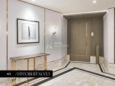 Эксклюзичное предложение: Продажа квартиры в ЖК «Linden Luxury Re