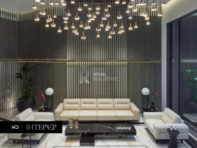 Эксклюзичное предложение: Продажа квартиры в ЖК «Linden Luxury Re