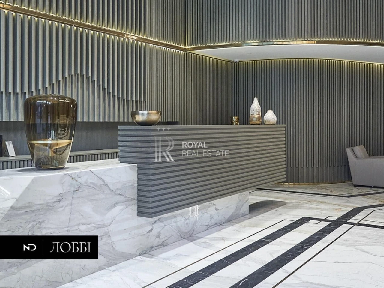 Эксклюзичное предложение: Продажа квартиры в ЖК «Linden Luxury Re
