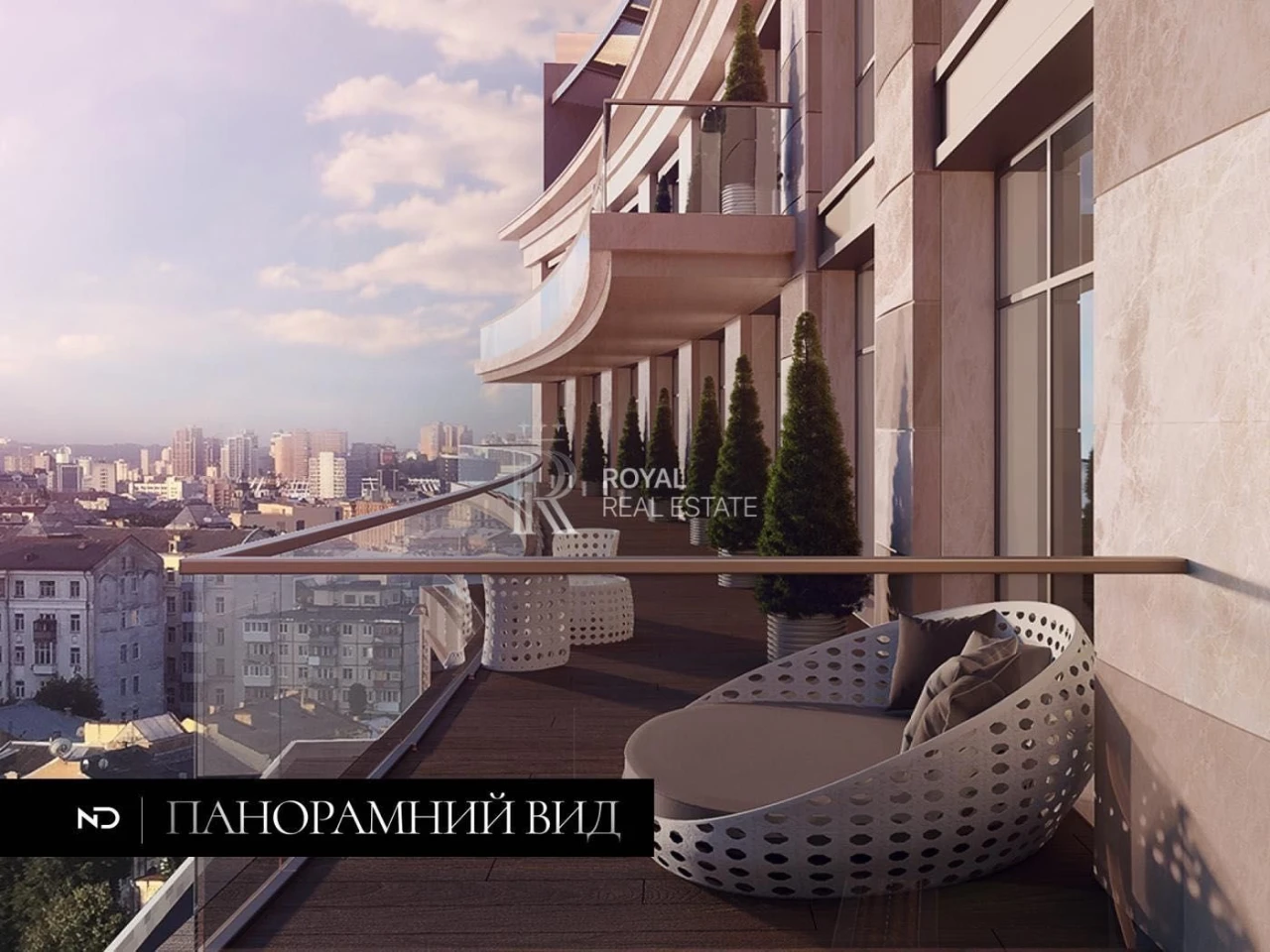 Эксклюзичное предложение: Продажа квартиры в ЖК «Linden Luxury Re