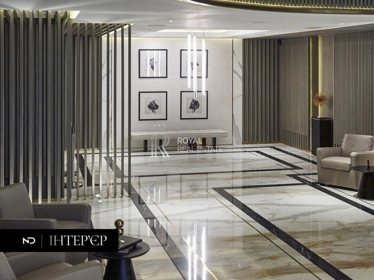 Эксклюзичное предложение: Продажа квартиры в ЖК «Linden Luxury Re