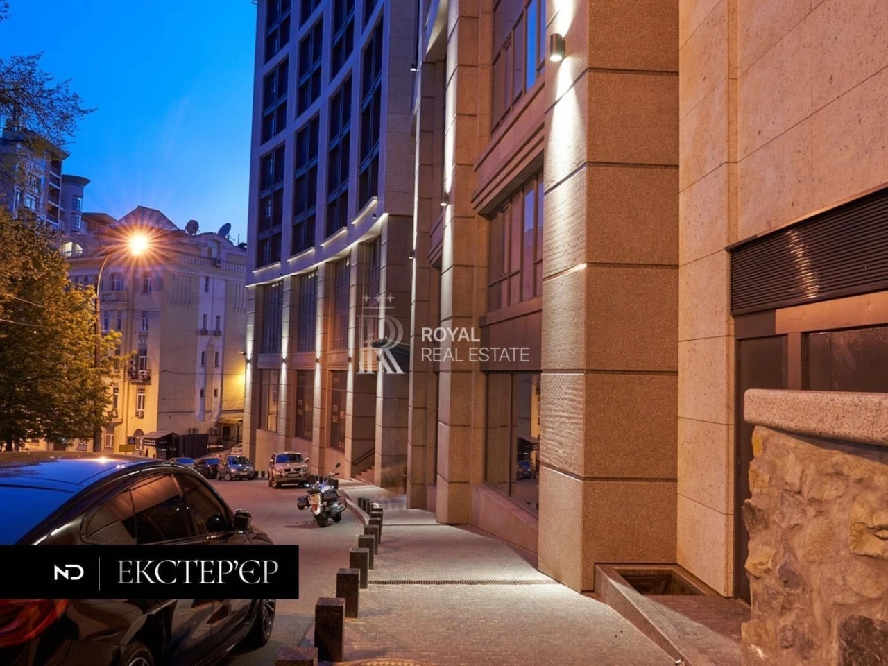 Эксклюзичное предложение: Продажа квартиры в ЖК «Linden Luxury Re