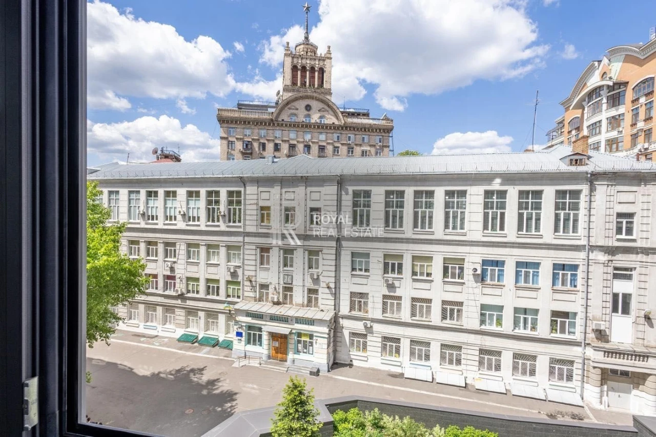 Эксклюзичное предложение: Продажа квартиры в ЖК «Linden Luxury Re