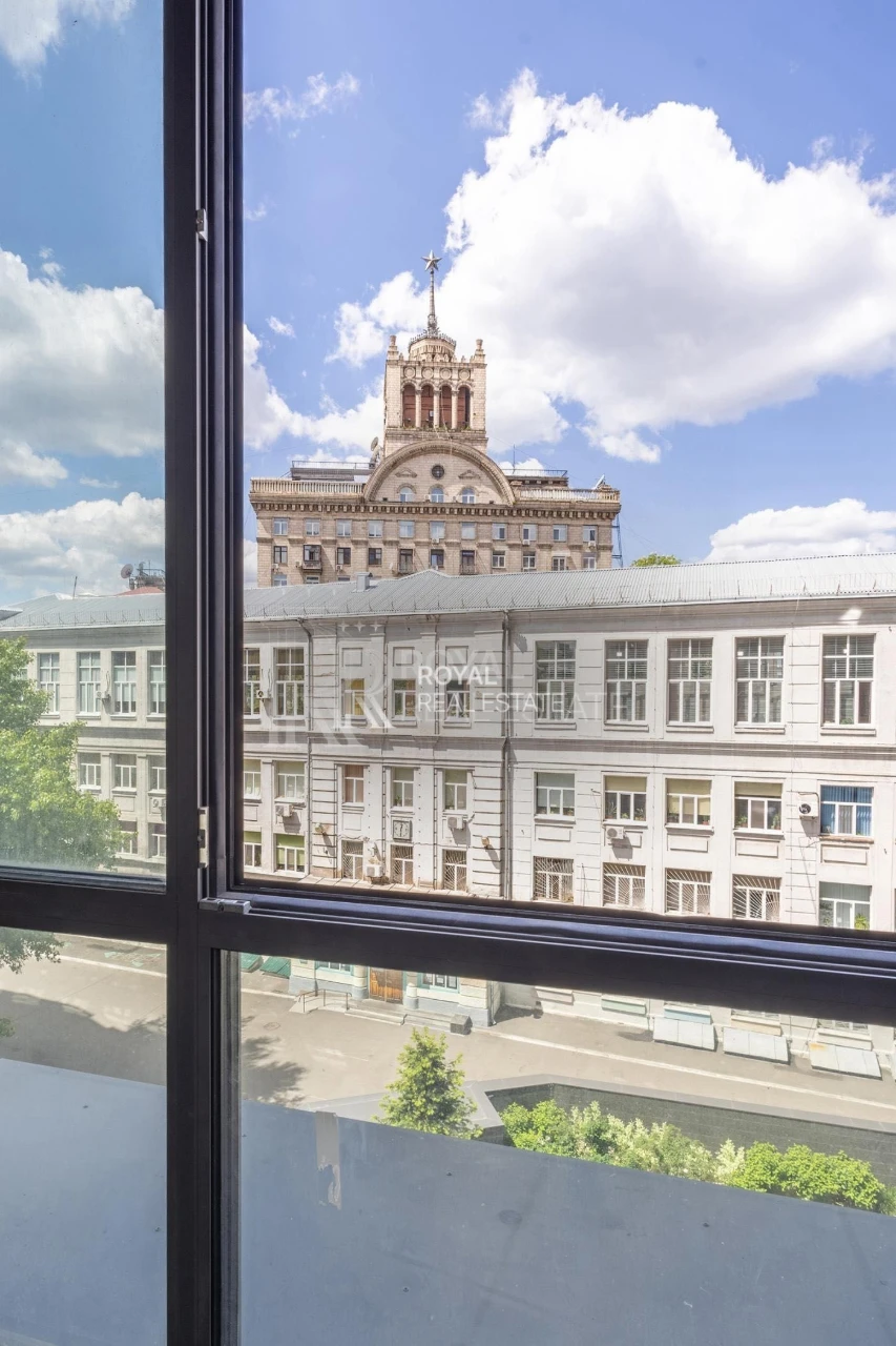 Эксклюзичное предложение: Продажа квартиры в ЖК «Linden Luxury Re