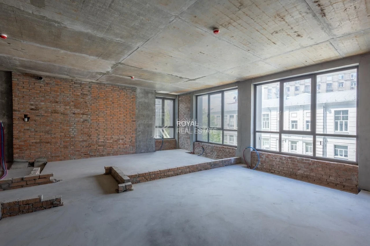 Эксклюзичное предложение: Продажа квартиры в ЖК «Linden Luxury Re