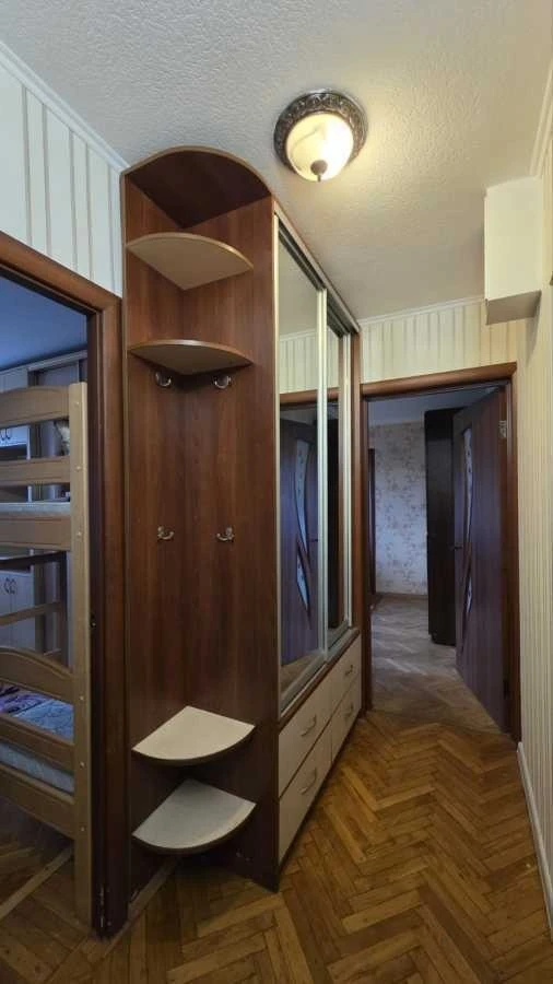 Sale of a 3-bedroom apartment, 62 sq m, Lesya Kurbas, Prospect, 12B